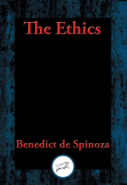 Produktbild: The Ethics