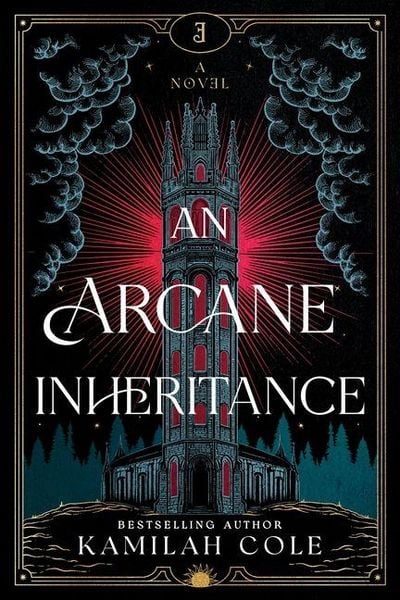 Produktbild: An Arcane Inheritance (Standard Edition)