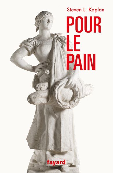 Produktbild: Pour le pain