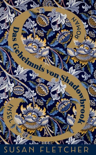 Produktbild: Das Geheimnis von Shadowbrook