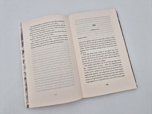 Produktbild: The Syndicater &ndash; Das Ende ist der Anfang