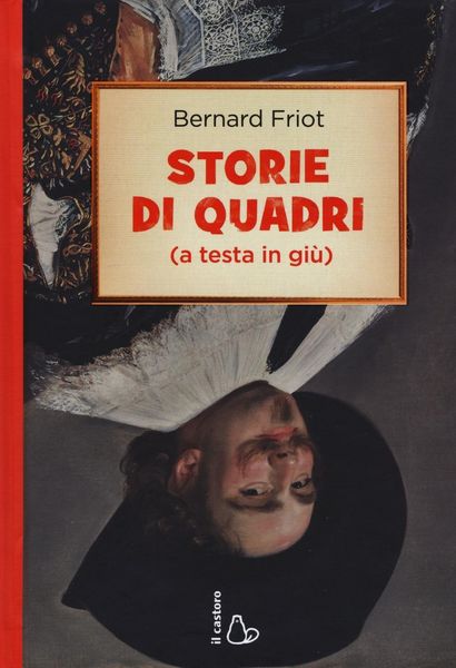 Produktbild: Storie di quadri (a testa in gi&ugrave;)