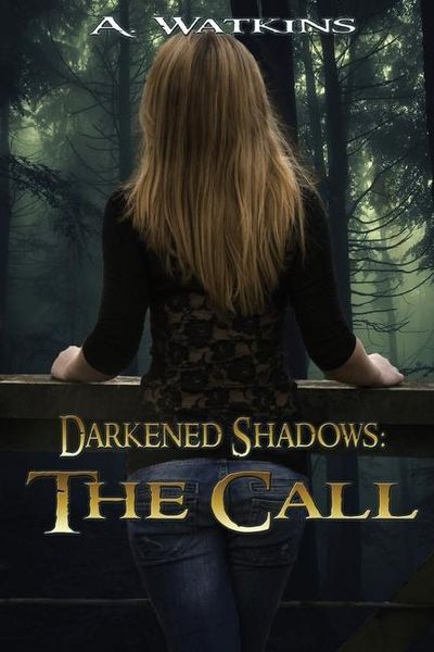 Produktbild: Darkened Shadows