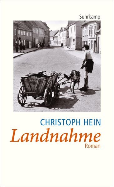 Produktbild: Landnahme