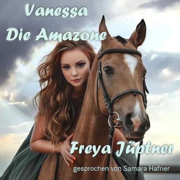 Produktbild: Vanessa