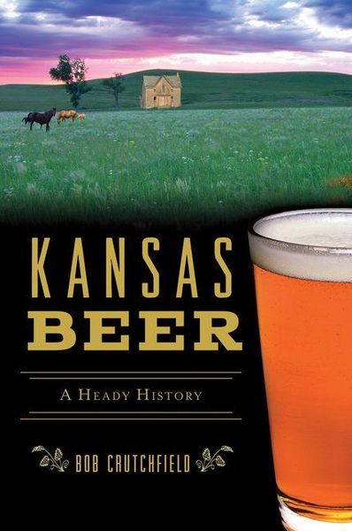 Produktbild: Kansas Beer