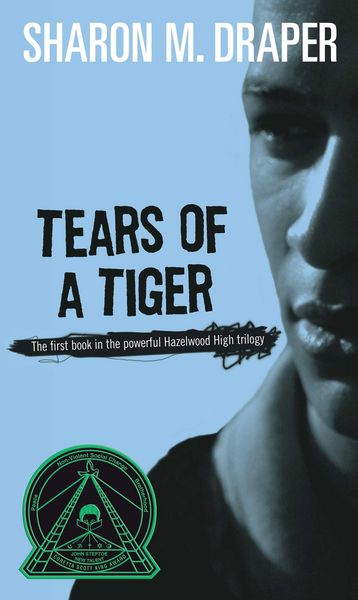 Produktbild: Tears of a Tiger