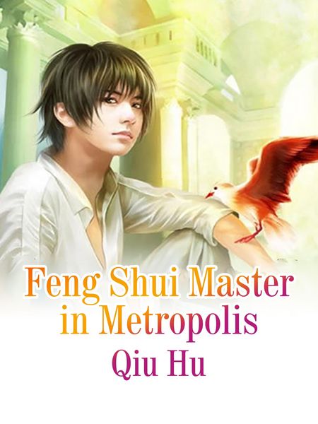 Produktbild: Feng Shui Master in Metropolis