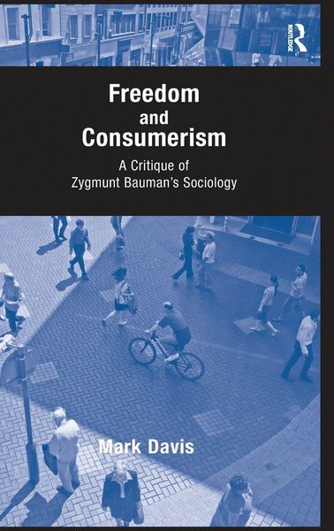 Produktbild: Freedom and Consumerism