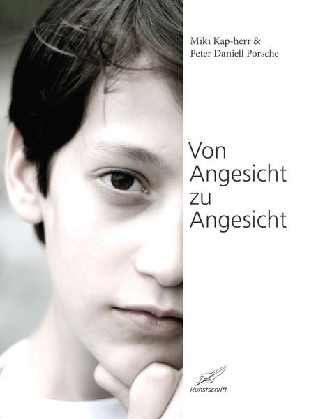 Produktbild: Von Angesicht zu Angesicht