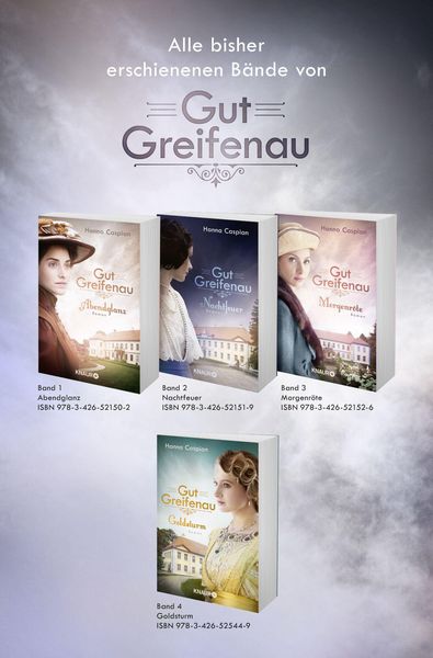 Produktbild: Gut Greifenau - Silberstreif