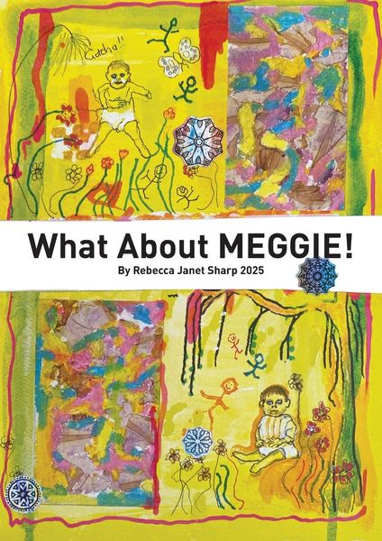 Produktbild: What About Meggie