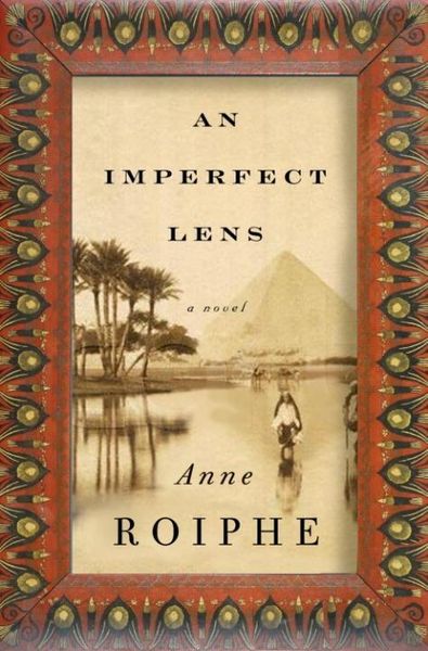 Produktbild: An Imperfect Lens