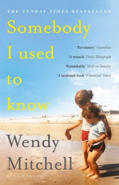 Produktbild: Somebody I Used to Know
