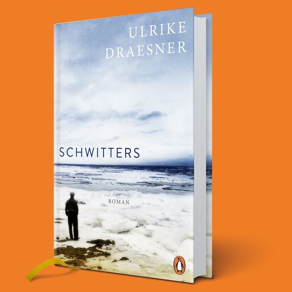 Produktbild: Schwitters