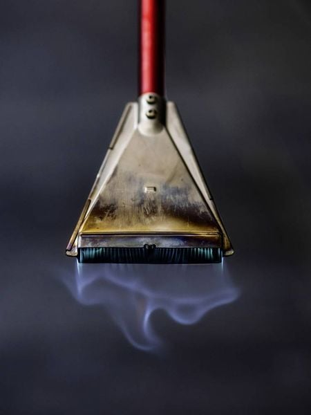 Produktbild: Rothenberger Industrial 1500003247 Gasbrenner 940&deg;C 1St.