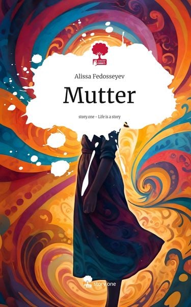 Produktbild: Mutter. Life is a Story - story.one