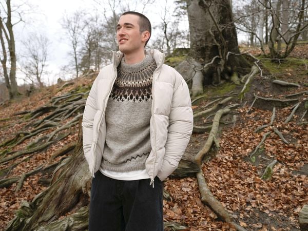 Produktbild: Luxury Knits Winter Special