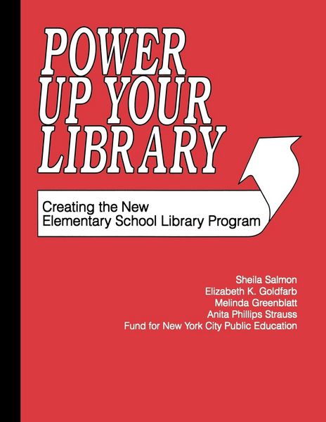 Produktbild: Power Up Your Library