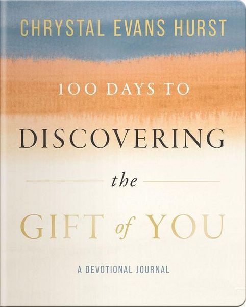 Produktbild: 100 Days to Discovering the Gift of You