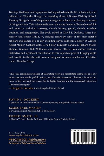 Produktbild: Worship, Tradition, and Engagement