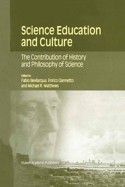 Produktbild: Science Education and Culture