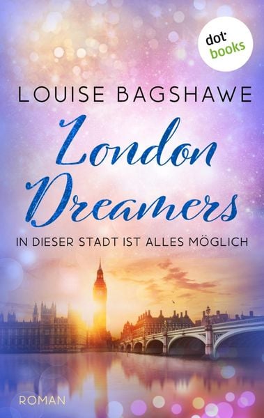 Produktbild: London Dreamers