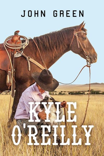 Produktbild: Kyle O'reilly
