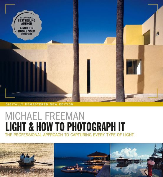 Produktbild: Light and How to Photograph It
