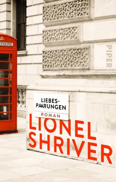 Produktbild: Liebespaarungen