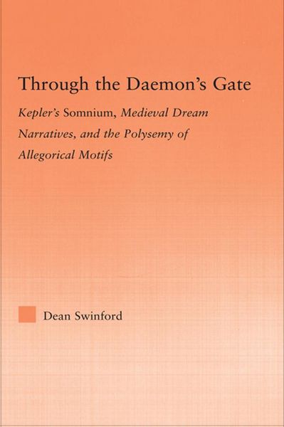 Produktbild: Through the Daemon's Gate