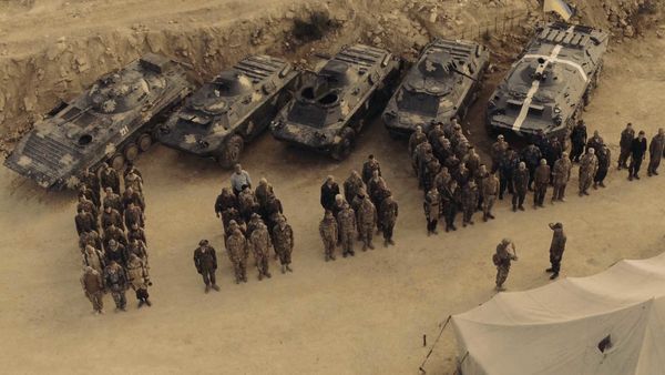 Produktbild: Operation: Donbass
