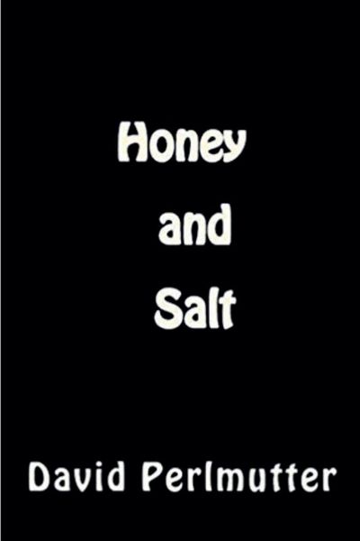 Produktbild: Honey and Salt