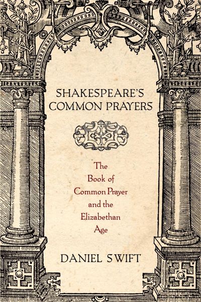 Produktbild: Shakespeare's Common Prayers