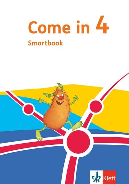 Produktbild: Come in 4. Ab Klasse 3. Ausgabe f&uuml;r Nordrhein-Westfalen