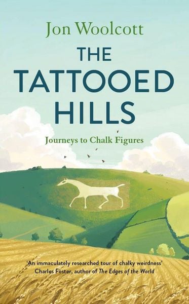 Produktbild: The Tattooed Hills