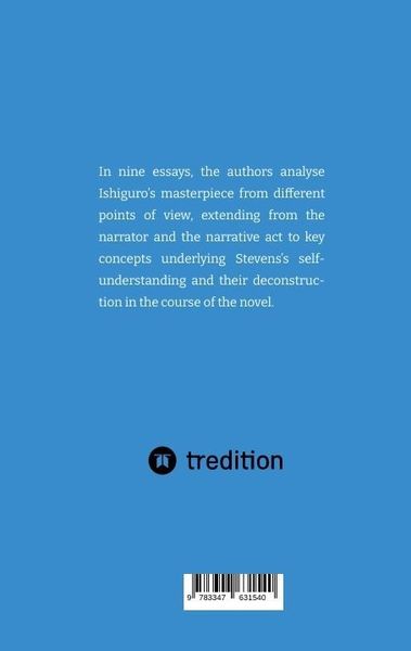 Produktbild: Imagining Mr Stevens