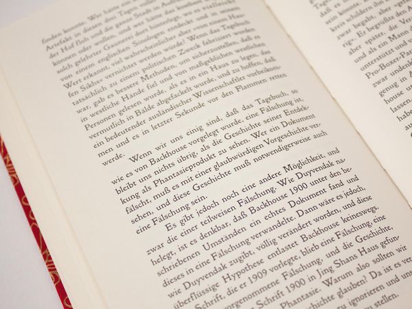 Produktbild: Der Eremit von Peking