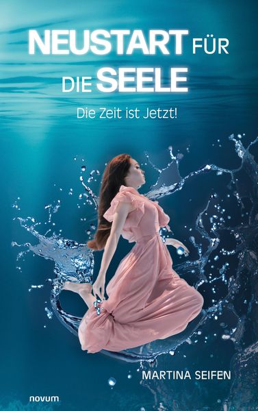 Produktbild: Neustart f&uuml;r die Seele