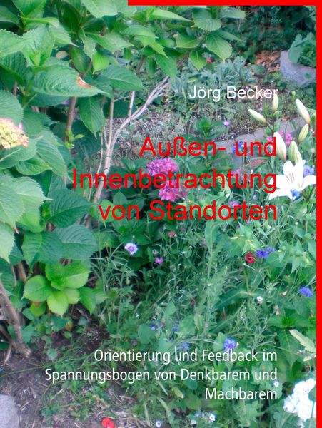 Produktbild: Au&szlig;en- und Innenbetrachtung von Standorten