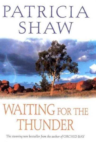 Produktbild: Waiting for the Thunder