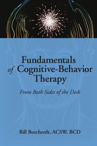Produktbild: Fundamentals of Cognitive-Behavior Therapy
