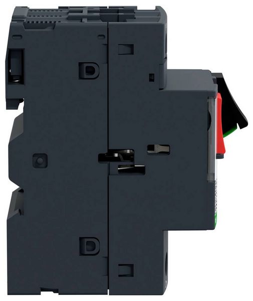 Produktbild: Schneider Electric GV2ME14 GV2ME14 Motorschutzschalter 1St.