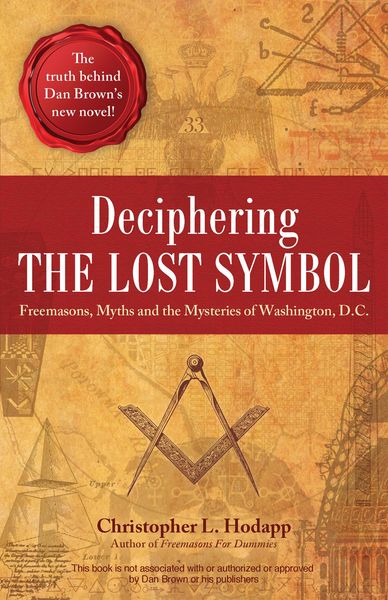 Produktbild: Deciphering the Lost Symbol