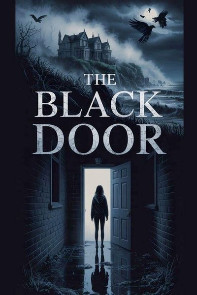 Produktbild: The Black Door