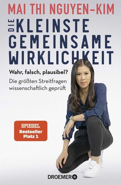 Produktbild: Die kleinste gemeinsame Wirklichkeit
