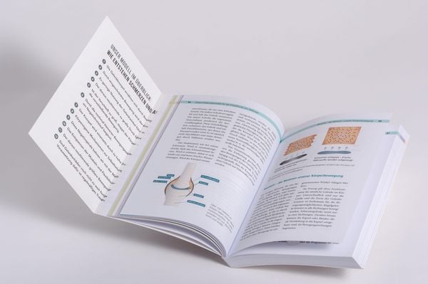 Die Arthrose-Lüge - Neuausgabe