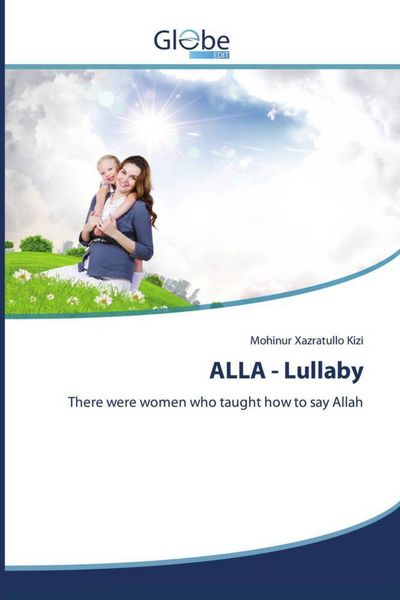Produktbild: ALLA - Lullaby