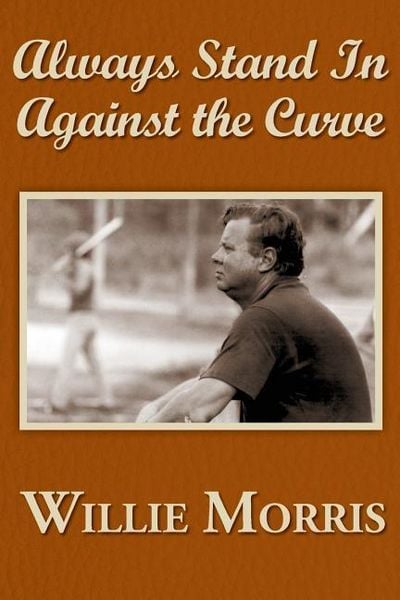 Produktbild: Always Stand In Against The Curve
