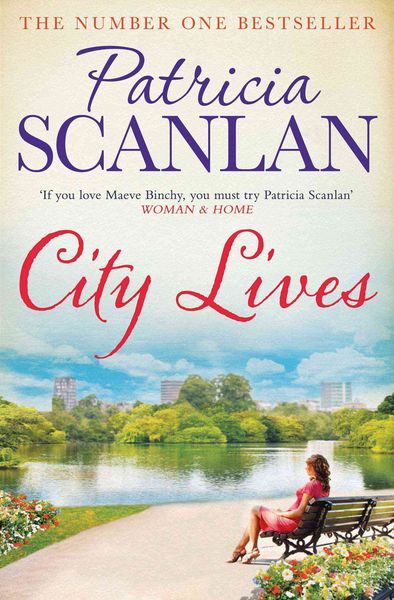 Produktbild: Scanlan, P: City Lives